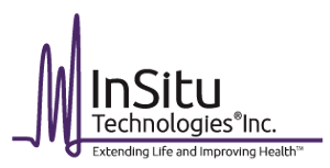 Insitu Logo - InSitu Technologies® Competitors, Revenue and Employees