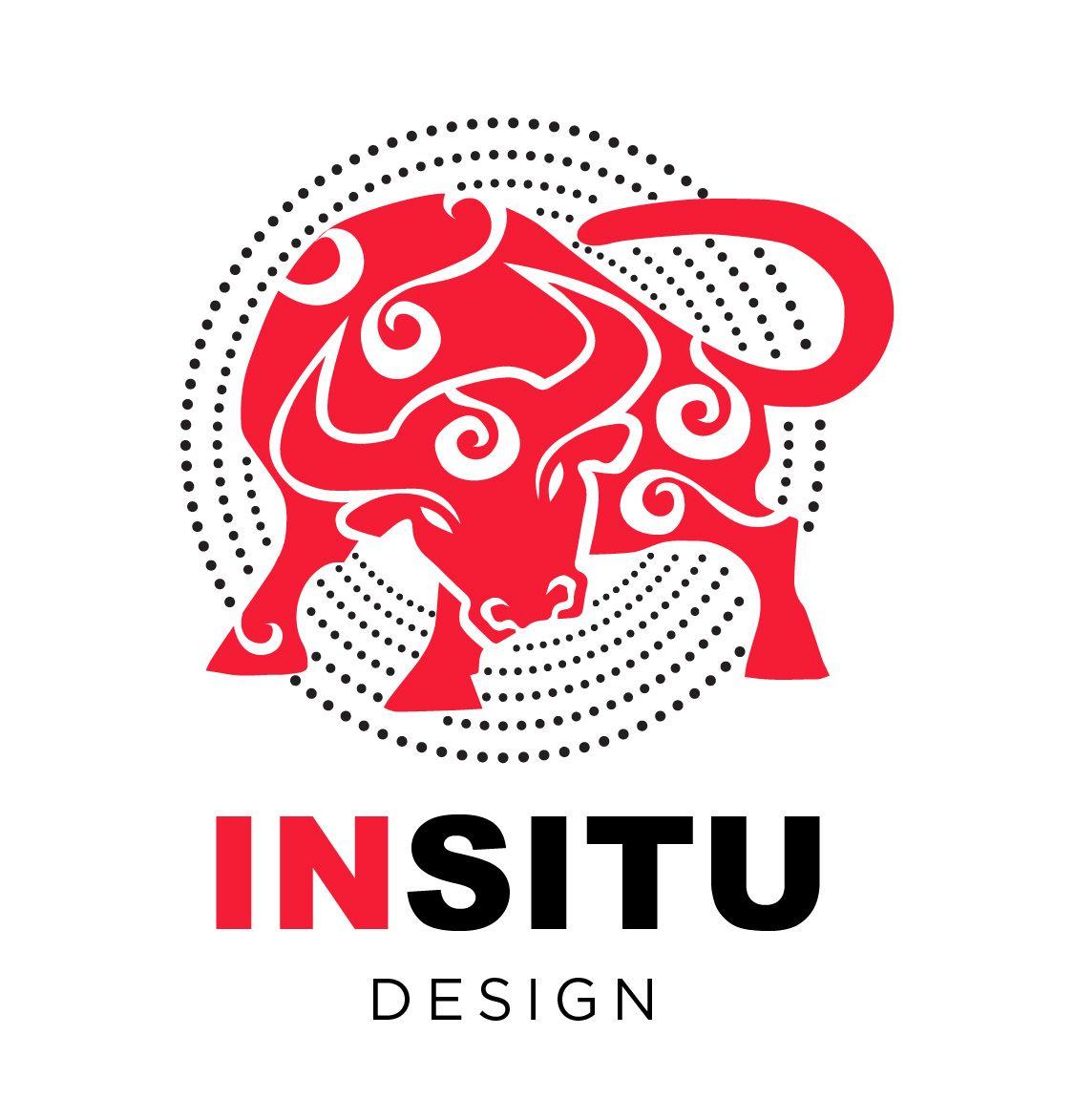 Insitu Logo - InSitu Logo