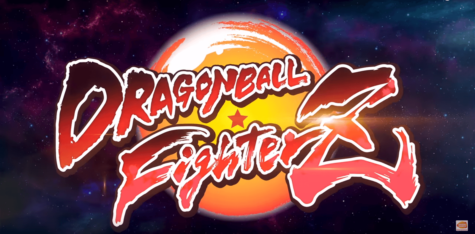 Fighterz Logo - DragonBall FighterZ Beta Impressions – Outside is Overrated