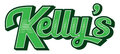 Kelly's Logo - Dining