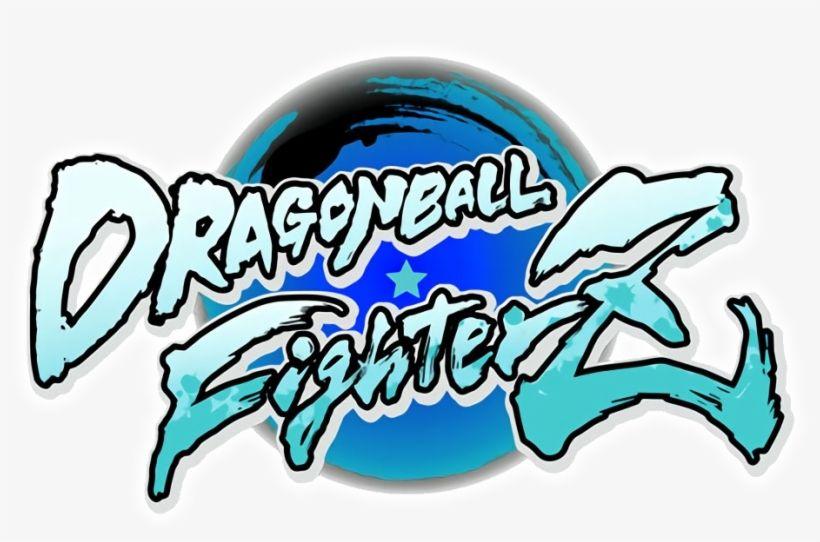 Fighterz Logo - Dbfz Logo Png - Dragon Ball Fighterz Logo Png - 1000x618 PNG ...