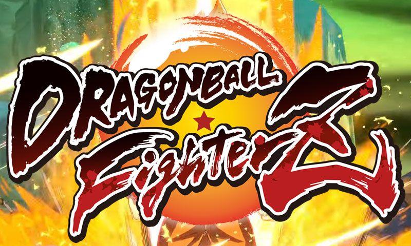Fighterz Logo - Dragon Ball FighterZ Beta Impressions | DAGeeks.com