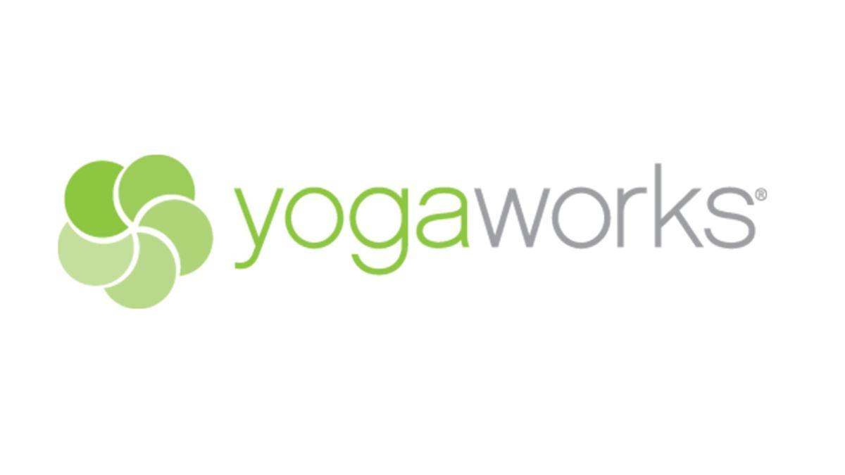 IPO Logo - Is the YogaWorks IPO the Democratization of Yoga?