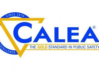 Calea Logo - Home | CALEA® | The Commission on Accreditation for Law Enforcement ...