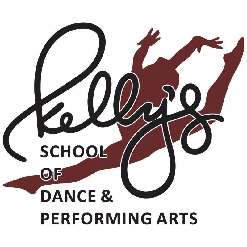 Kelly's Logo - Kelly's School of Dance & Performing Arts » Find Local Business