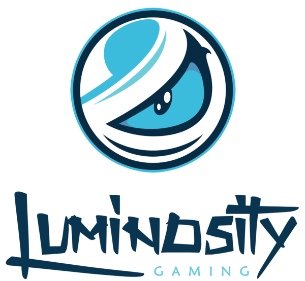 Lumminosity Logo - Luminosity Gaming Counter Strike