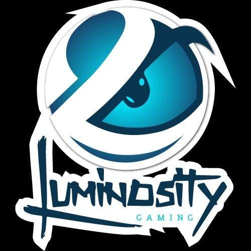 Lumminosity Logo - Luminosity Gaming Logo -
