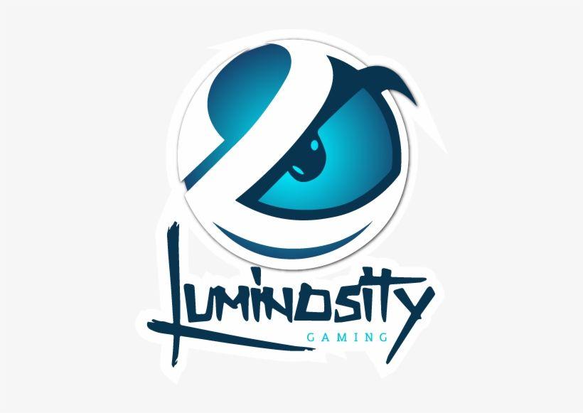 Lumminosity Logo - Lg Logo Transparent Png Gaming Logo Transparent