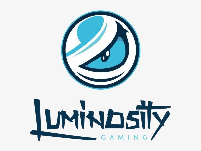 Lumminosity Logo - Fortnite Ninja Teams Gaming Logo Transparent PNG