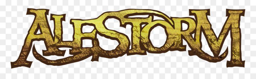 Alestorm Logo - Alestorm Logo Musical ensemble No Grave But The Sea