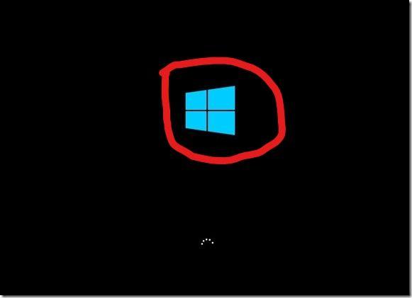 Boot Logo - Change Boot Logo on Windows Tech Tips