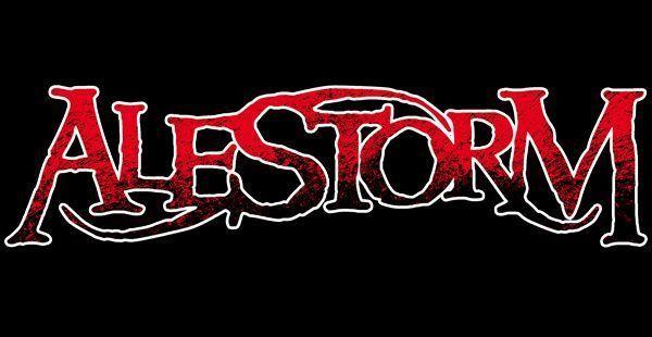 Alestorm Logo - Interview: Captain Christopher Bowes of Alestorm (Part One) – The ...