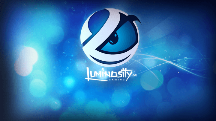 Lumminosity Logo - Luminosity Logos