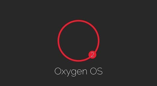 Boot Logo - OxygenOS logo and boot screen look amazingly minimalist
