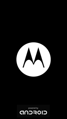 Boot Logo - Motorola Updates Boot Logo & Animation For The Moto G & Moto X ...