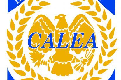 Calea Logo - Police ACCREDITATION ASSESSMENT TEAM INVITES PUBLIC COMMENT