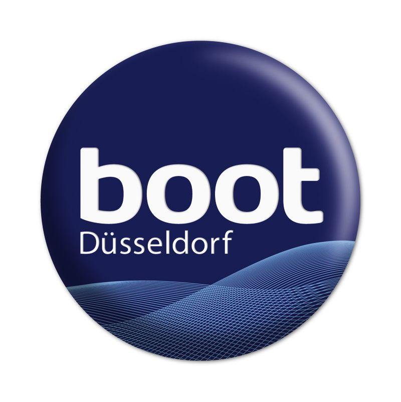 Boot Logo - Logos & Banner - boot Düsseldorf