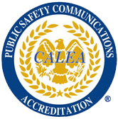 Calea Logo - CALEA Accreditation