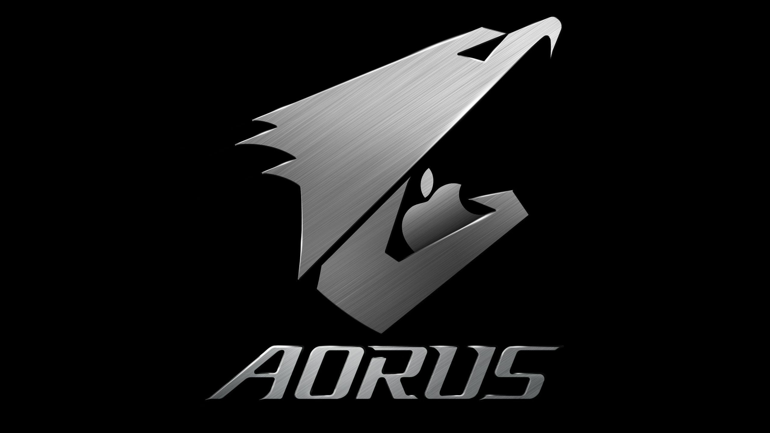 Boot Logo - GIGABYTE AORUS boot logos | tonymacx86.com