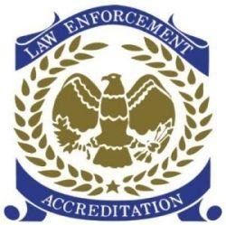 Calea Logo - Accreditation