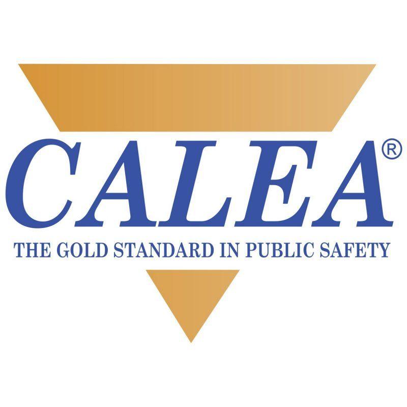 Calea Logo - Accreditation | Police Department | Virginia Tech