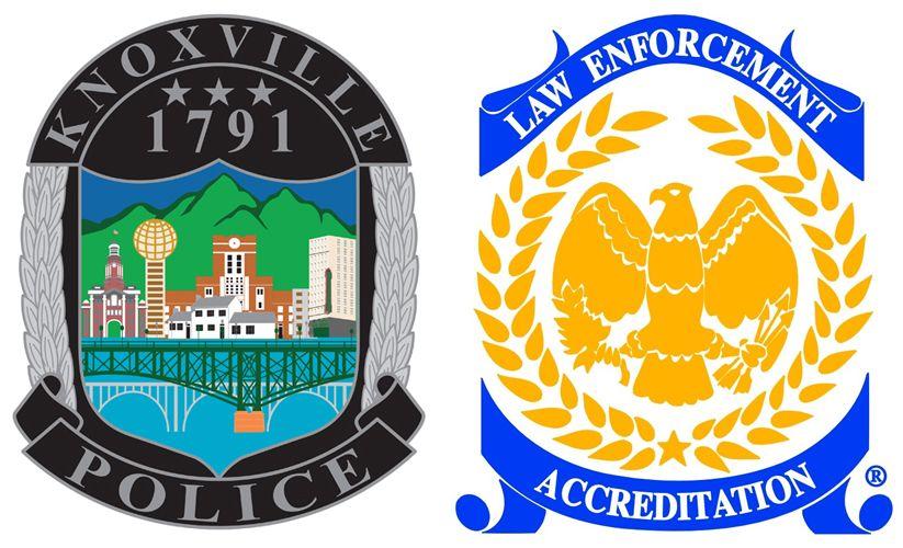 Calea Logo - KPD Scheduled for CALEA Assessment, Public Meeting Aug. 5