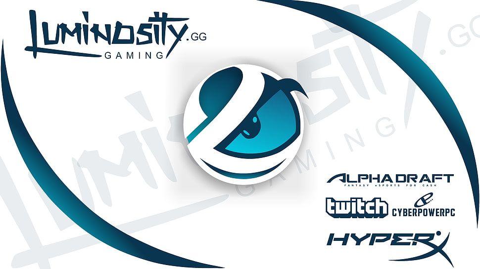 Lumminosity Logo - Luminosity Gaming advertisement, luminosity, Counter-Strike: Global ...