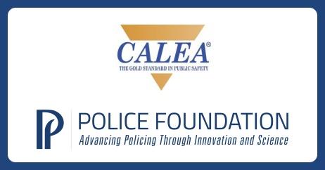 Calea Logo - CALEA accreditation