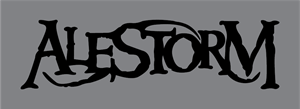 Alestorm Logo - Alestorm Logo Vector (.AI) Free Download