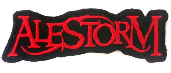 Alestorm Logo - Alestorm Logo