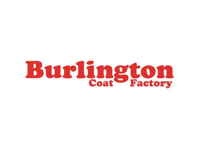 Burlingtion Logo - Burlington - Janss Marketplace