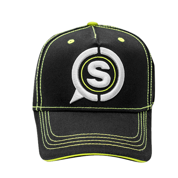 Scuf Logo - Scuf Snap Back Hat