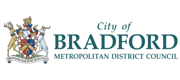 Bradford Logo - Updating the Bradford Council logo. Bradford Council blog