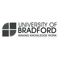 Bradford Logo - University of Bradford 2014. Brands of the World™. Download vector