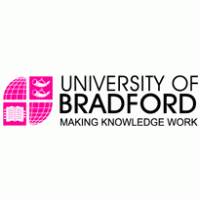 Bradford Logo - University of Bradford | Brands of the World™ | Download vector ...