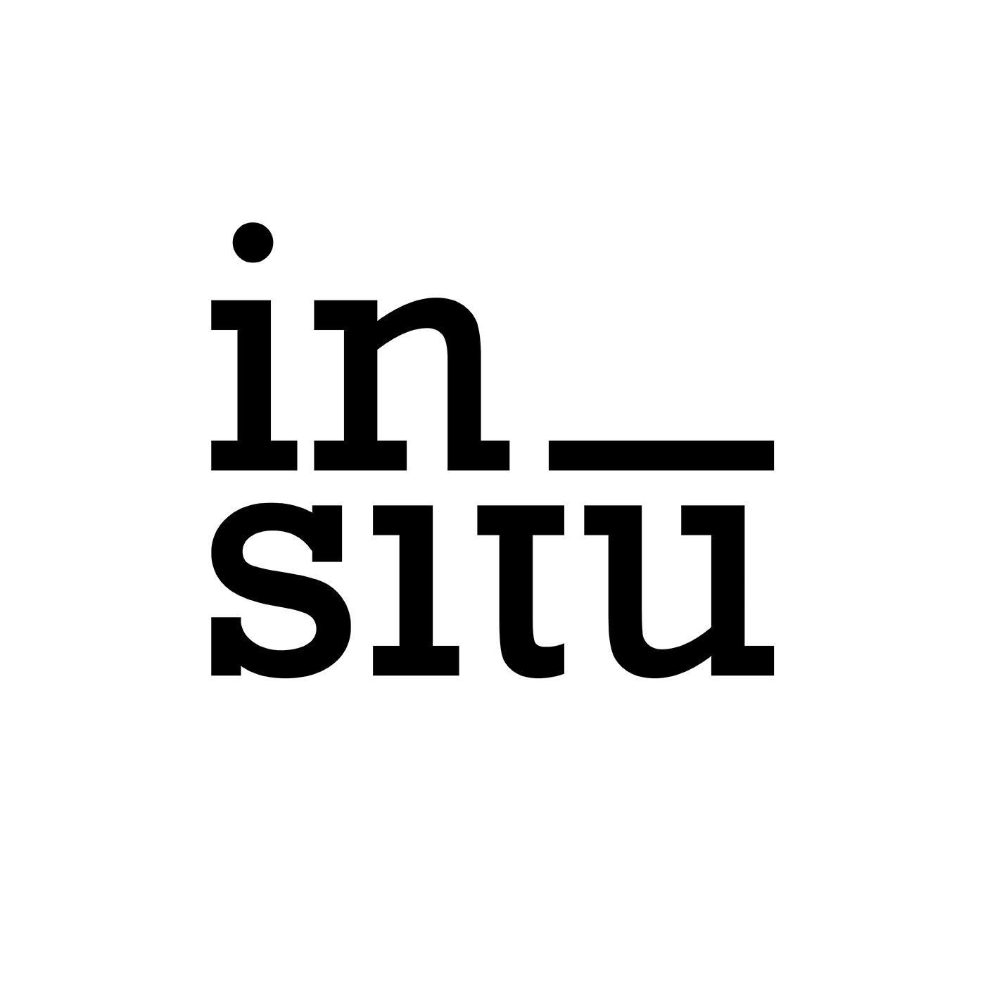 Insitu Logo - In Situ Architecture podcast