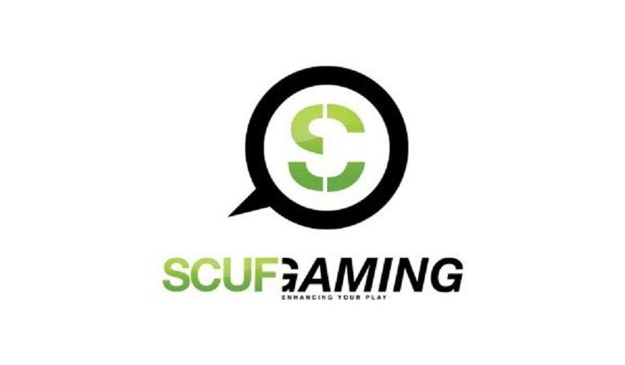 Scuf Logo - Scuf Controllers - A Good Investment for Competitive Halo? | Dot Esports