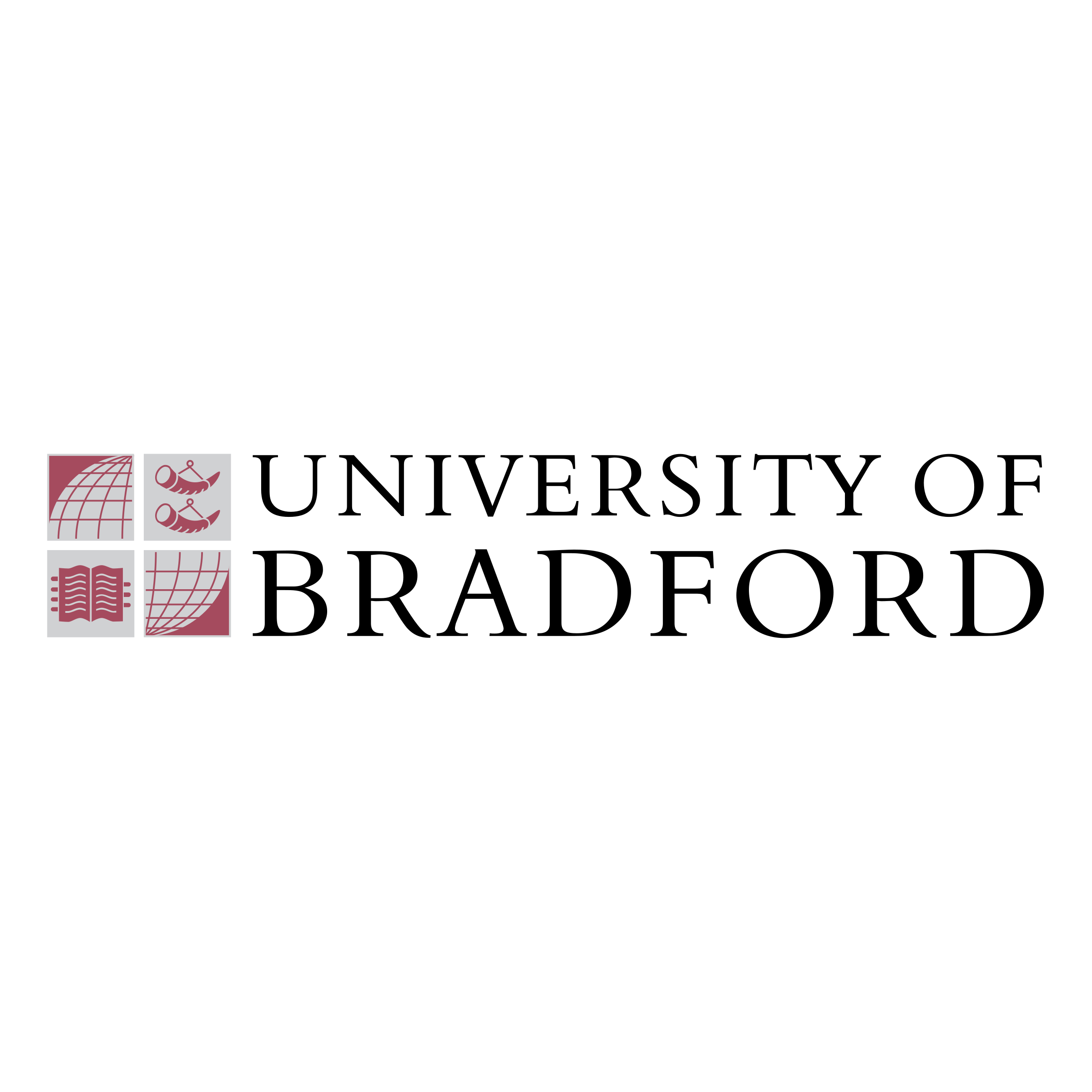 Bradford Logo - University of Bradford Logo PNG Transparent & SVG Vector - Freebie ...