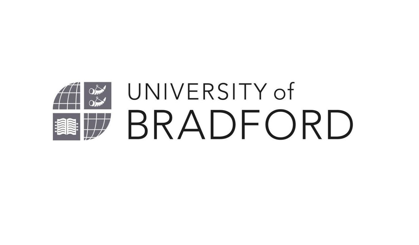 Bradford Logo - University of Bradford