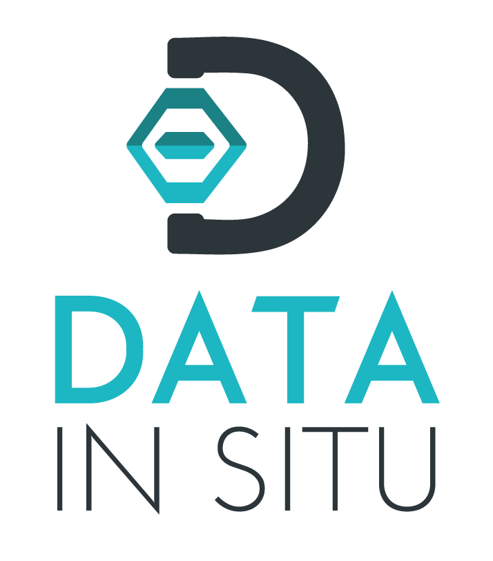 Insitu Logo - DATA INSITU | Solutions