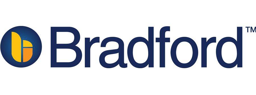 Bradford Logo - BRADFORD Logo