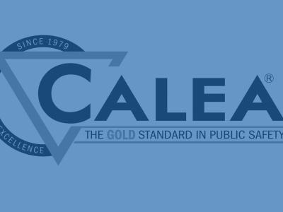 Calea Logo - Home. CALEA®. The Commission on Accreditation for Law Enforcement