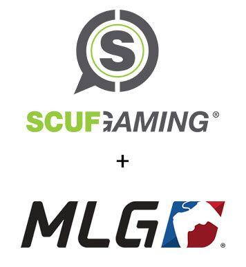 Scuf Logo - mlg-scuf | Scuf Gaming