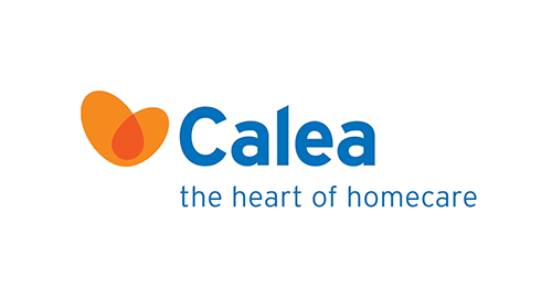 Calea Logo - In My Shoes - patient journeys - Calea