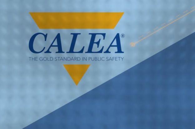 Calea Logo - Merida Initiative Supports First CALEA Accreditation Conference in ...