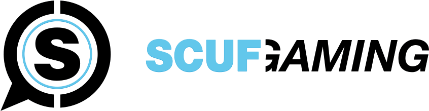 Scuf Logo - Download Optic Gaming Logo Transparent Download - Logo Scuf Gaming ...