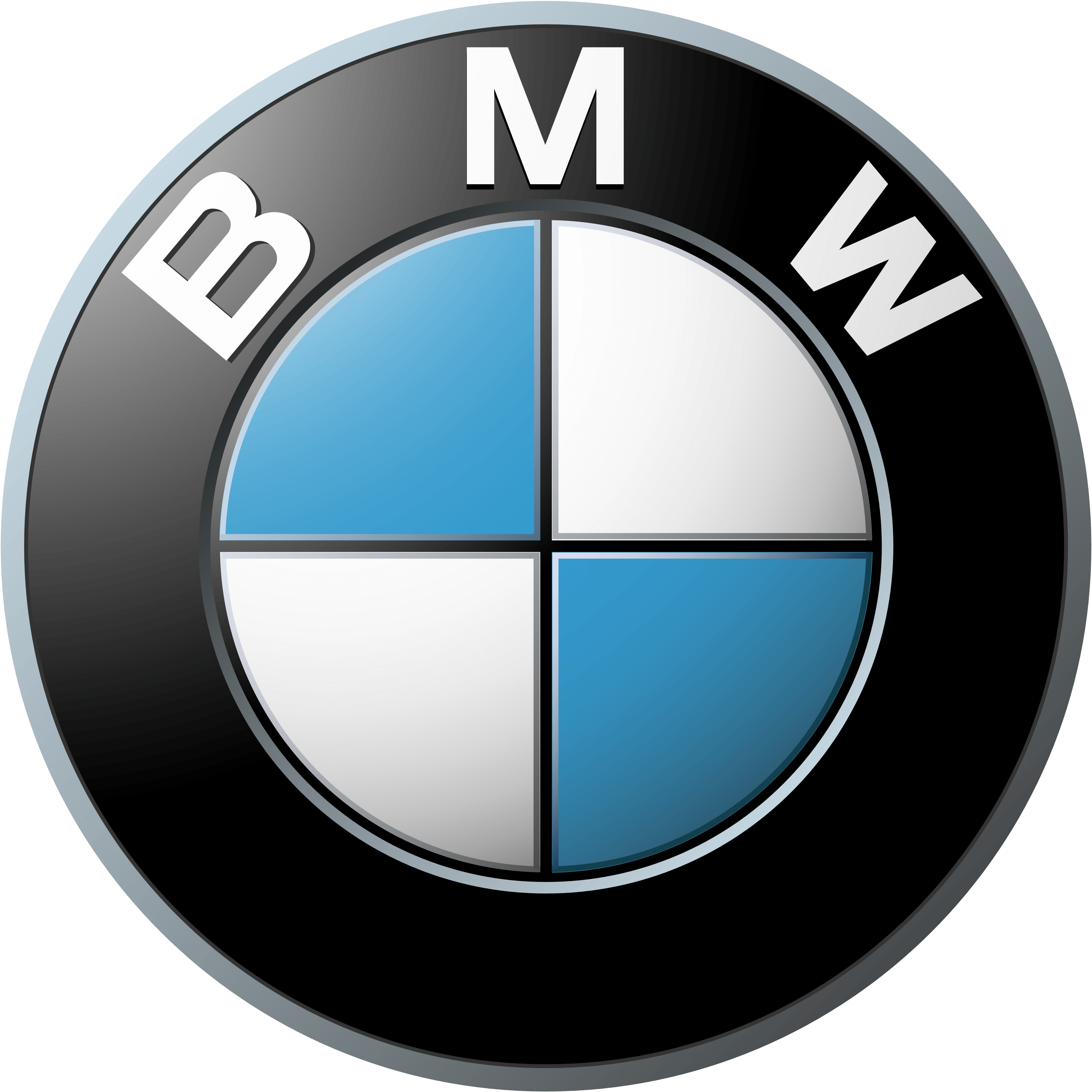 BMW M3 Logo - BMW – Logos Download