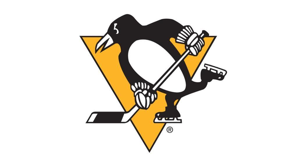 Peinguins Logo - Pens Announce Donation/Fundraiser to Support Victims of Las Vegas ...