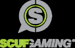 Scuf Logo - Scuf Logos