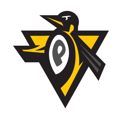 Peinguins Logo - Elliott Strauss Design